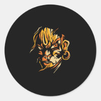 Lord hanuman