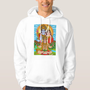 Lord Hanuman Sweatshirt / T - Shirt
