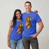 Lord Hanuman T-Shirt (Unisex)