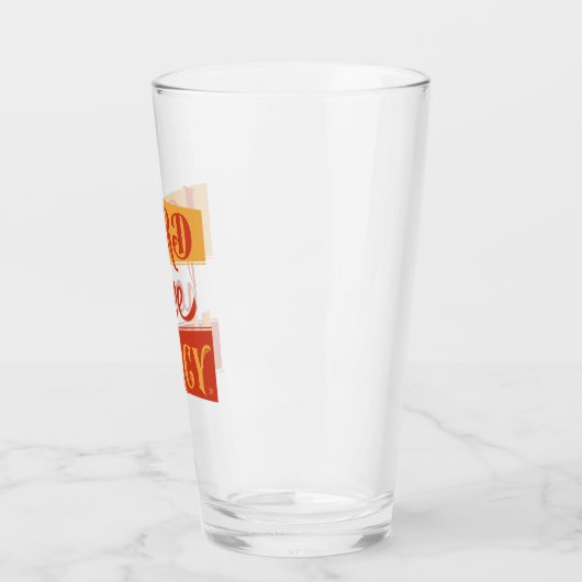 Lord Have Mercy Glas (Links)