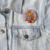 Lord Hayagriva Knopf  Button (Beispiel)