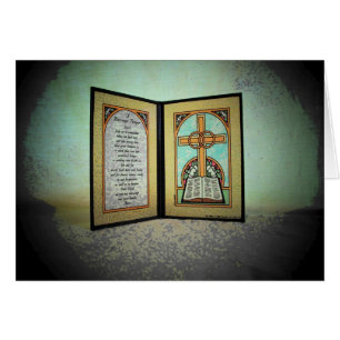 Lord, helfen uns,… an Heirat-Gedicht uns zu