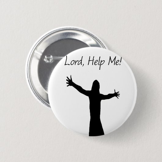 Lord Help Button (Vorne & Hinten)