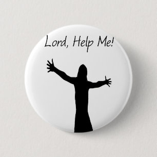 Lord Help Button