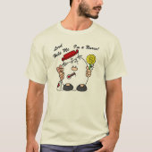 Lord Help Me I'm a Nurse T-Shirt (Vorderseite)