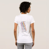 Lord Help T-Shirt (Schwarz voll)