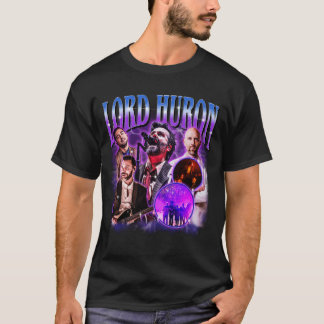 Lord Huron - American indie rock band T-Shirt