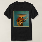 Lord Huron mpritkaji Long Lost T-Shirt (Design vorne)