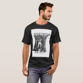 Lord Huron T-Shirt (Vorne ganz)