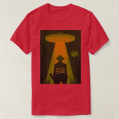 Lord Huron T-Shirt (Design vorne)