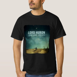 Lord Huron T - Shirt