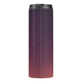 Lord is My Shepherd Thermosbecher (Rückseite)