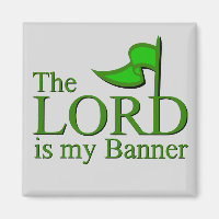 LORD ist mein Banner