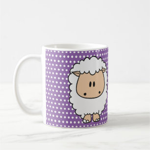 Lord ist mein Schäfer, den ich nicht - Psalm 23-2 Kaffeetasse