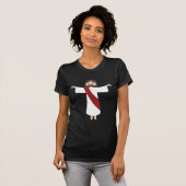 Lord Jesus Christ T-Shirt (Vorne ganz)