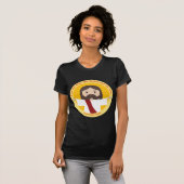 Lord Jesus Christus T-Shirt (Vorne ganz)