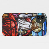 Lord Jesus Glasvitnerhaus Case-Mate iPhone Hülle (Rückseite (Horizontal))