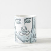 Lord Jesus Kaffeetasse (Mittel)