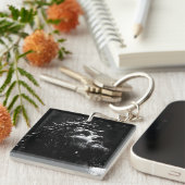 Lord Jesus Schlüsselanhänger (Vorderseite rechts)