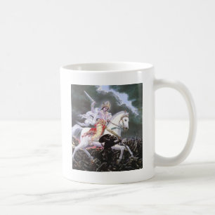 Lord kalki kaffeetasse