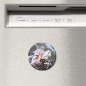 Lord Kalki Magnet (In Situ (Geschirrspüler))