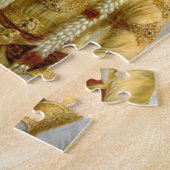 Lord Krishna Hindu God Hare Krishna Puzzle (Seite)