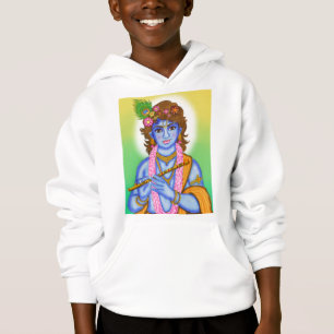 Lord Krishna Hoodie