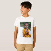 Lord krishna lover T-Shirt (Vorne ganz)
