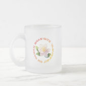 Lord Krishna Mattglastasse (Links)