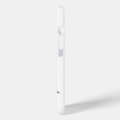 Lord Krishna Phone Case (Rückseite / Links)