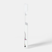 Lord Krishna Phone Case iPhone Hülle (Linke Seite)