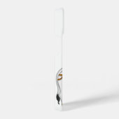 Lord Krishna Phone Case iPhone Hülle (Rechte Seite)