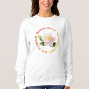 Lord Krishna Sweatshirt