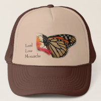 Lord Liebe Monarchi Butterfly Picture