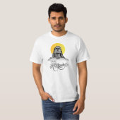Lord Mahadev T-Shirt (Vorne ganz)