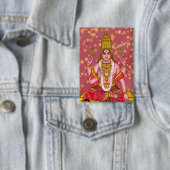 Lord Mangal Knopf Button (Insitu)