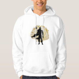 Lord Muruga Hoodie