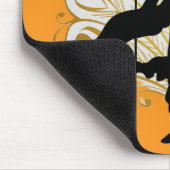 Lord Muruga Mousepad (Ecke)