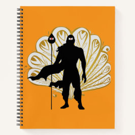 Lord Muruga Notizblock