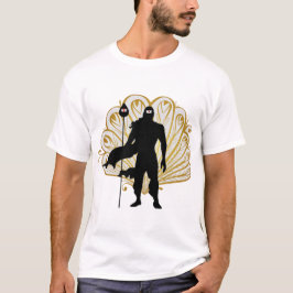 Lord Muruga T-Shirt