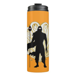 Lord Muruga Thermosbecher