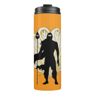 Lord Muruga Thermosbecher