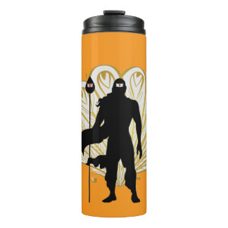 Lord Muruga Thermosbecher