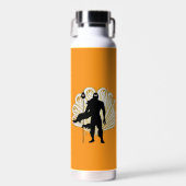 Lord Muruga Trinkflasche (Vorne)