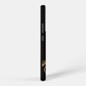 Lord Murugan Hingabe tamil Samsung Galaxy Hülle (Rechte Seite)