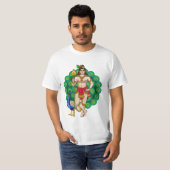 Lord Murugan T-Shirt (Vorne ganz)