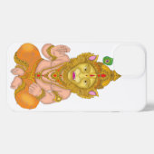 Lord Narsimha Phone Cover iPhone Hülle (Rückseite (Horizontal))