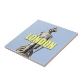 Lord Nelson - Magnificent - Pro Foto Fliese (Seite)