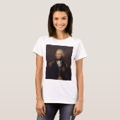 Lord Nelson T-Shirt (Vorne ganz)