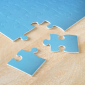 Lord Nelson - Trafalgar - London - 8x10 - 110 Stk. Puzzle (Seite)